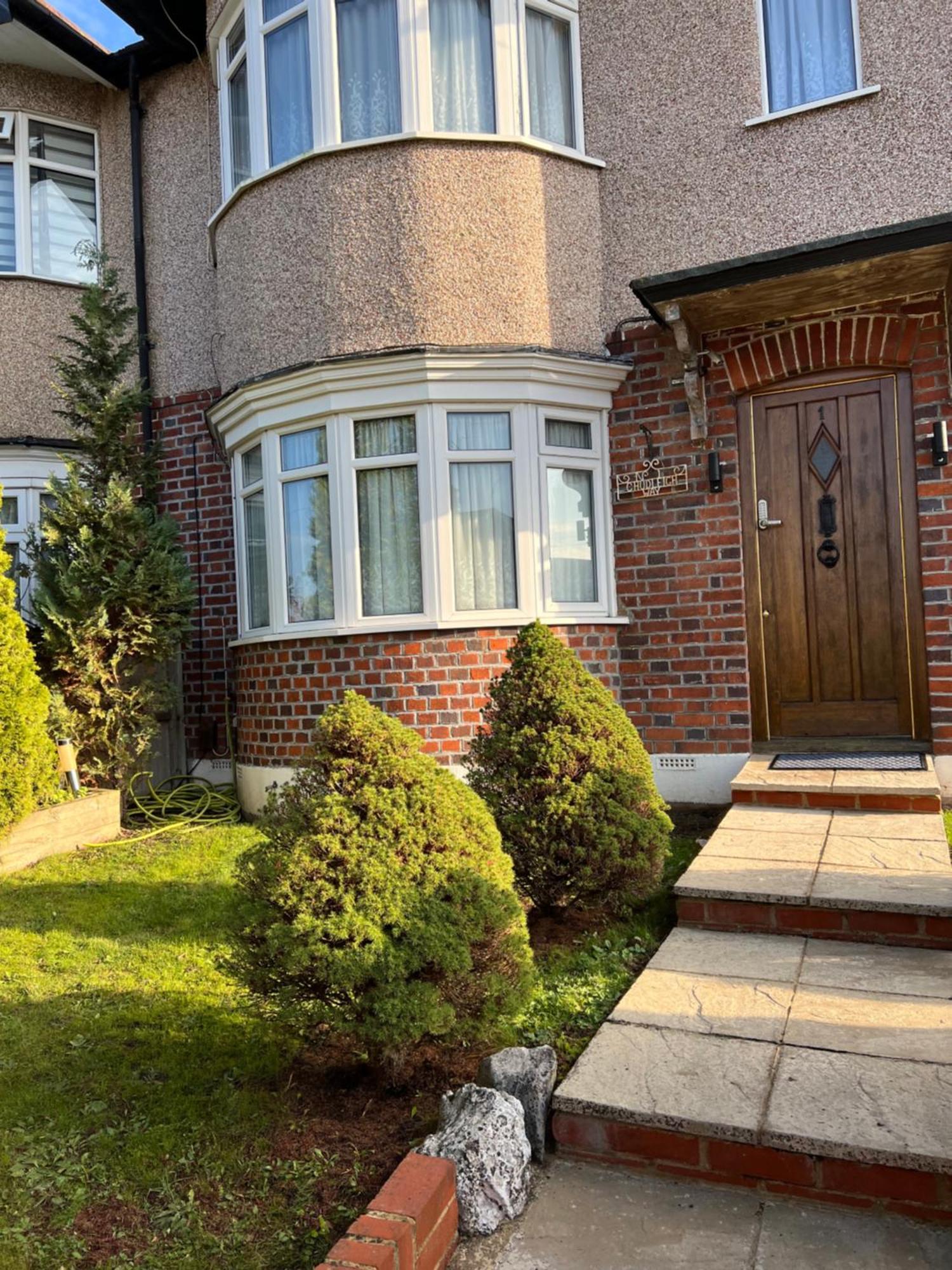 Tj Homes - Double Room With Single Bed - 3 Min To Tube Station - London Ruislip Exterior photo